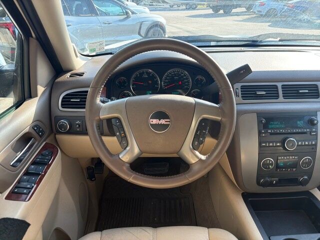 2013 GMC Sierra 1500 Crew Cab SLT Lafayette LA