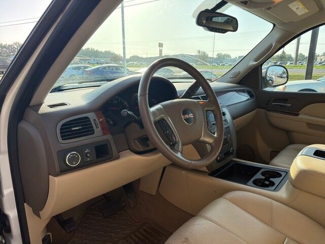 2013 GMC Sierra 1500 Crew Cab SLT Lafayette LA