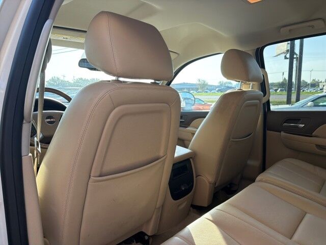 2013 GMC Sierra 1500 Crew Cab SLT Lafayette LA