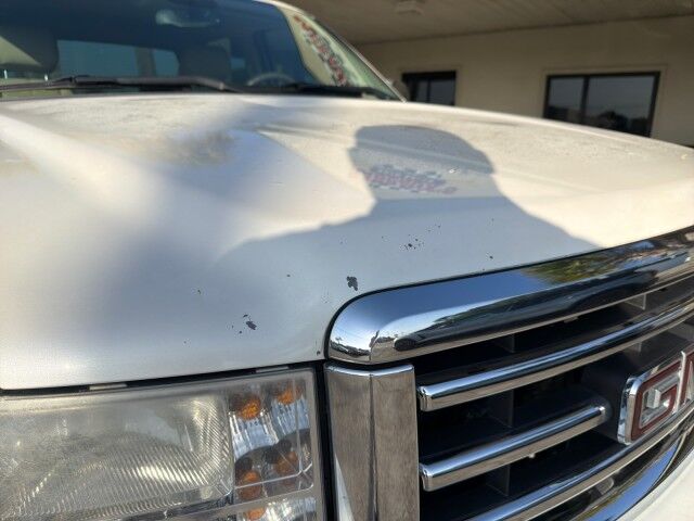 2013 GMC Sierra 1500 Crew Cab SLT Lafayette LA