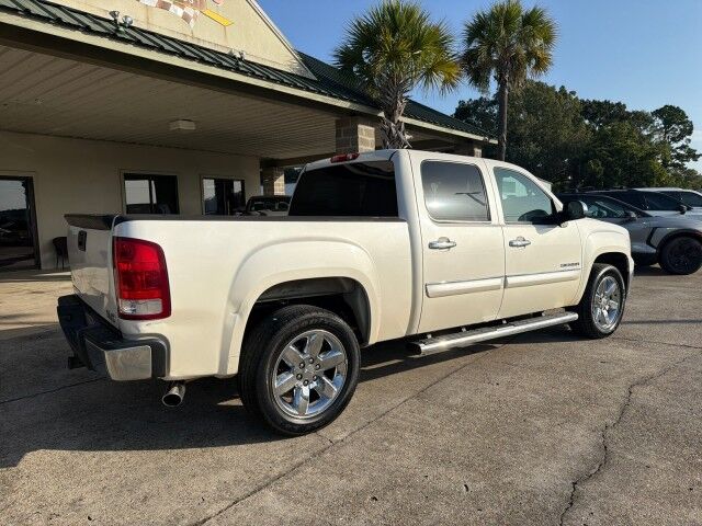 2013 GMC Sierra 1500 Crew Cab SLT Lafayette LA