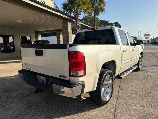 2013 GMC Sierra 1500 Crew Cab SLT Lafayette LA