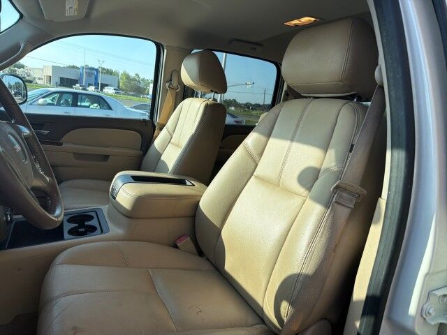 2013 GMC Sierra 1500 Crew Cab SLT Lafayette LA