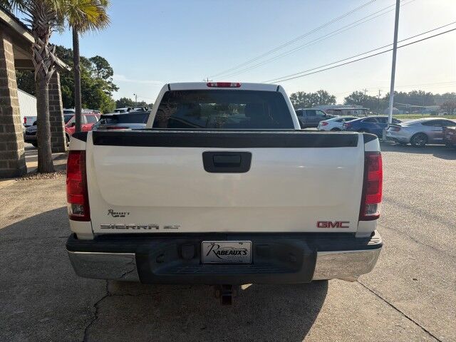 2013 GMC Sierra 1500 Crew Cab SLT Lafayette LA