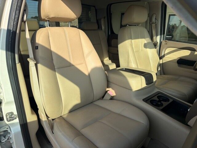 2013 GMC Sierra 1500 Crew Cab SLT Lafayette LA