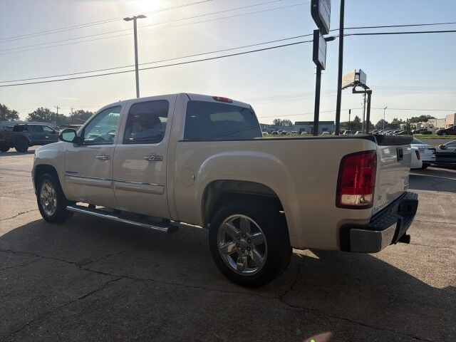 2013 GMC Sierra 1500 Crew Cab SLT Lafayette LA