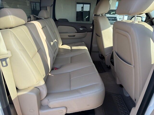 2013 GMC Sierra 1500 Crew Cab SLT Lafayette LA