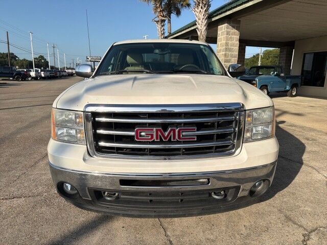 2013 GMC Sierra 1500 Crew Cab SLT Lafayette LA