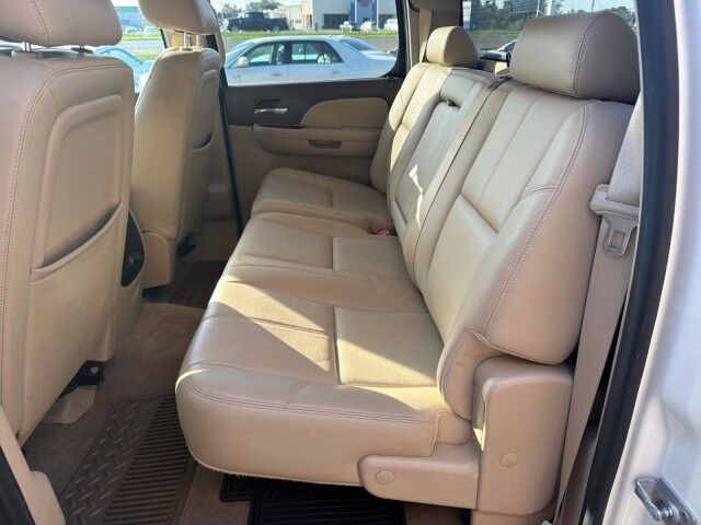 2013 GMC Sierra 1500 Crew Cab SLT Lafayette LA