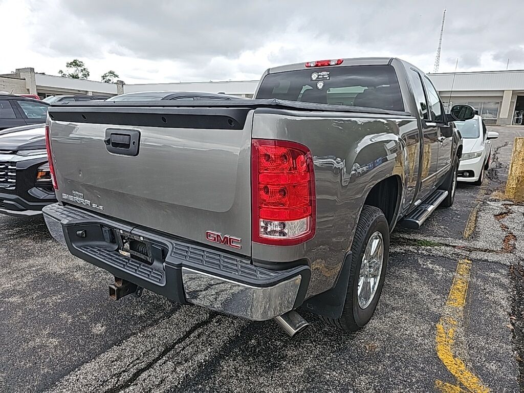 2013 GMC Sierra 1500 SLE Akron