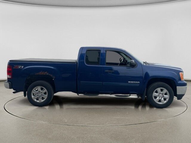 2013 GMC Sierra 1500 SLE Cleveland OH