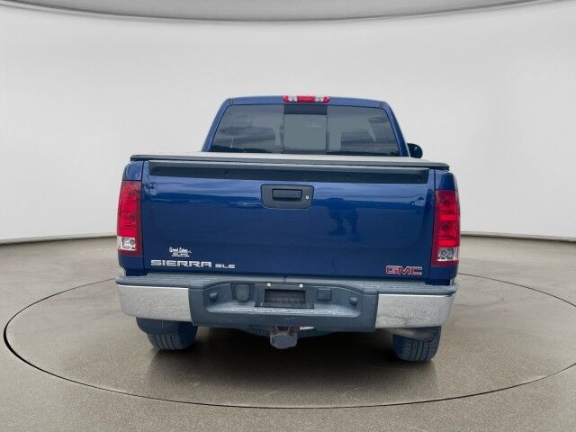 2013 GMC Sierra 1500 SLE Cleveland OH