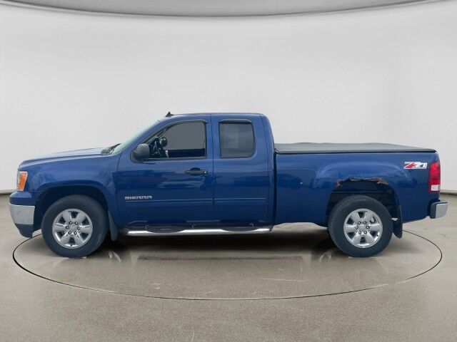 2013 GMC Sierra 1500 SLE Cleveland OH