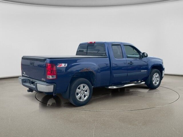 2013 GMC Sierra 1500 SLE Cleveland OH