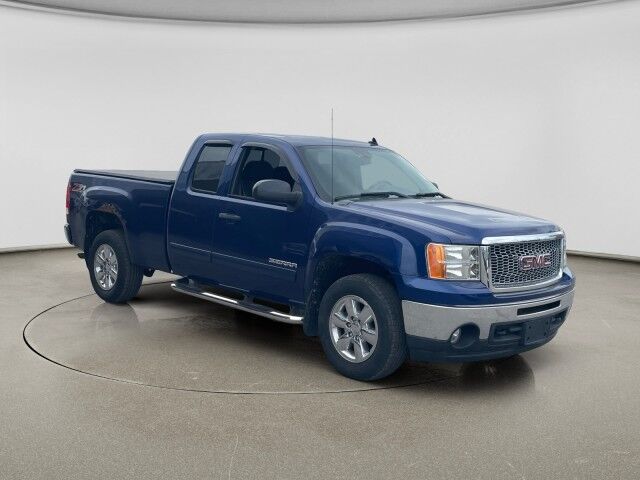 2013 GMC Sierra 1500 SLE Cleveland OH