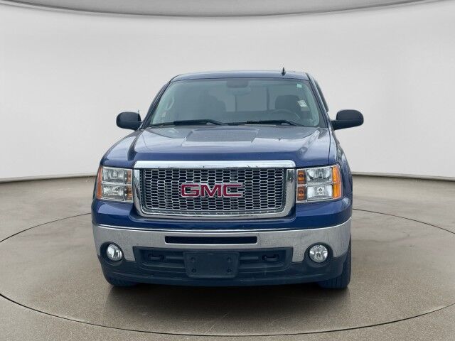 2013 GMC Sierra 1500 SLE Cleveland OH