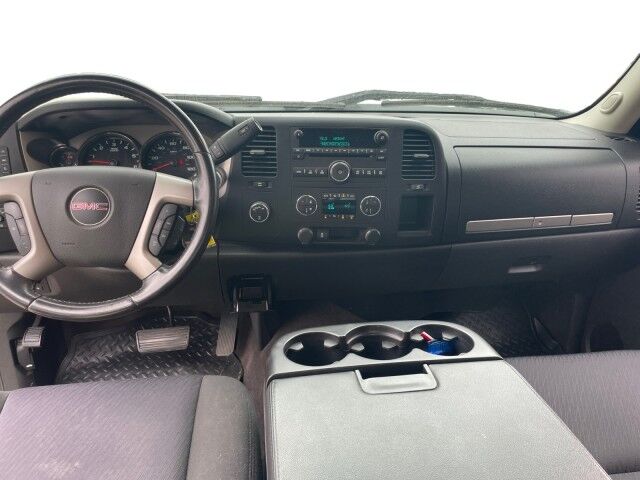 2013 GMC Sierra 1500 SLE Cleveland OH