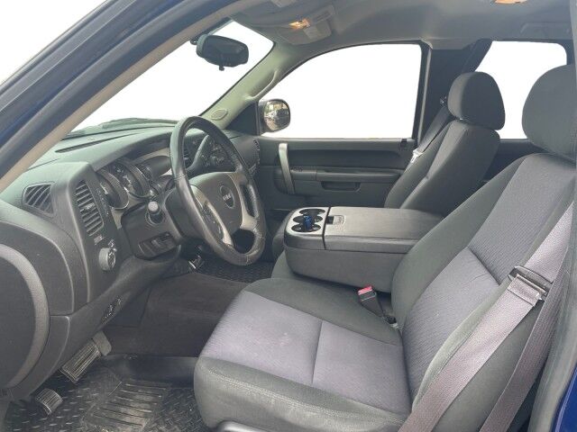 2013 GMC Sierra 1500 SLE Cleveland OH