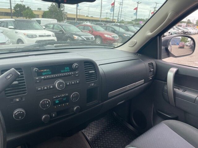 2013 GMC Sierra 1500 SLE Cleveland OH