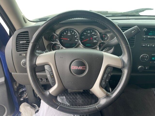 2013 GMC Sierra 1500 SLE Cleveland OH