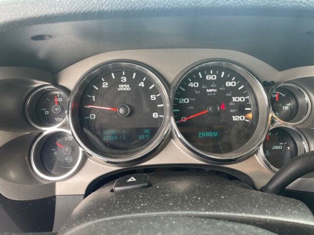 2013 GMC Sierra 1500 SLE Cleveland OH