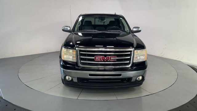 2013 GMC Sierra 1500 SLE