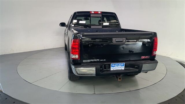 2013 GMC Sierra 1500 SLE Columbia SC