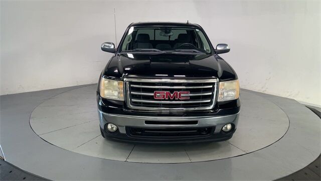 2013 GMC Sierra 1500 SLE Columbia SC