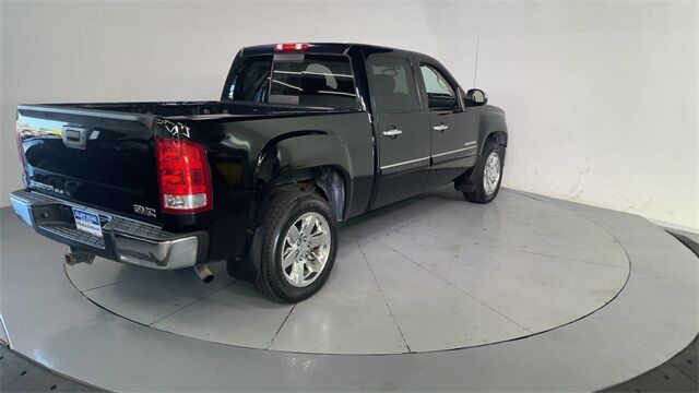 2013 GMC Sierra 1500 SLE Columbia SC