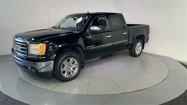 2013 GMC Sierra 1500 SLE Columbia SC