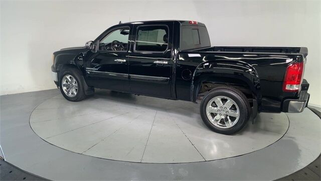2013 GMC Sierra 1500 SLE Columbia SC