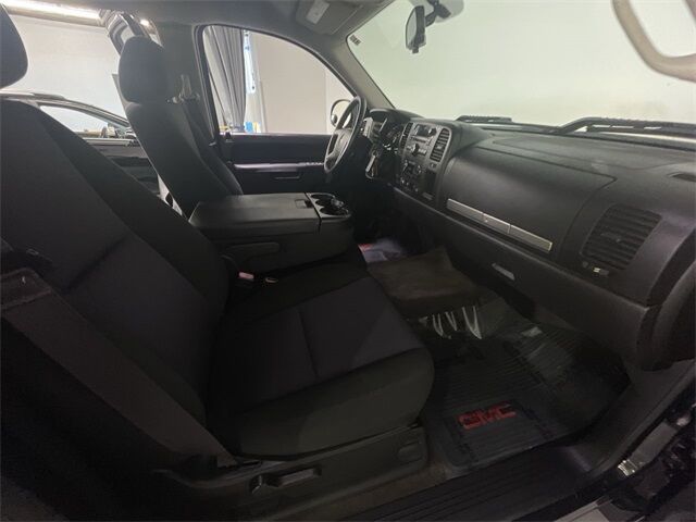 2013 GMC Sierra 1500 SLE Columbia SC