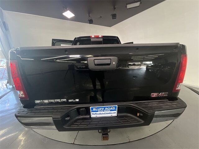 2013 GMC Sierra 1500 SLE Columbia SC