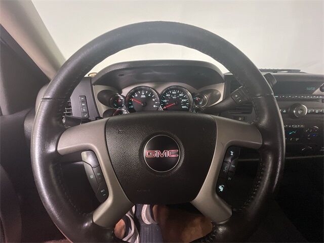 2013 GMC Sierra 1500 SLE Columbia SC