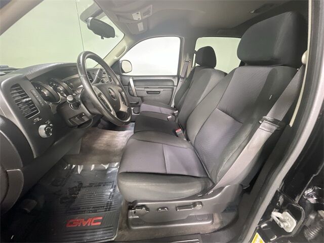 2013 GMC Sierra 1500 SLE Columbia SC