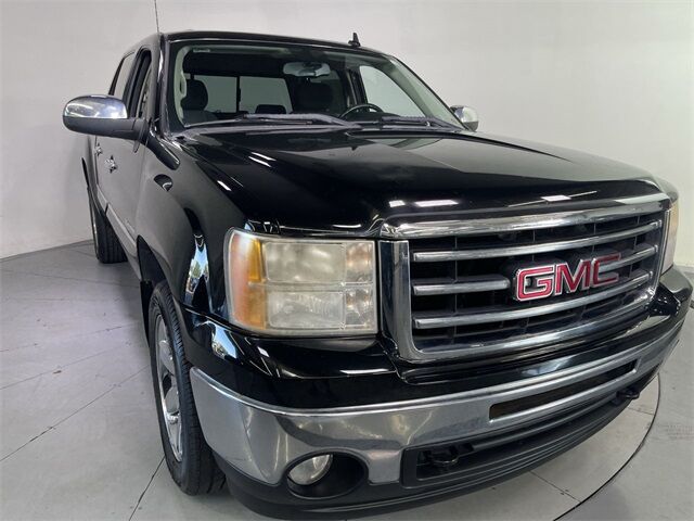 2013 GMC Sierra 1500 SLE Columbia SC