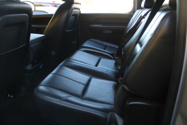 2013 GMC Sierra 1500 SLE Crew Cab 2WD Las Vegas NV