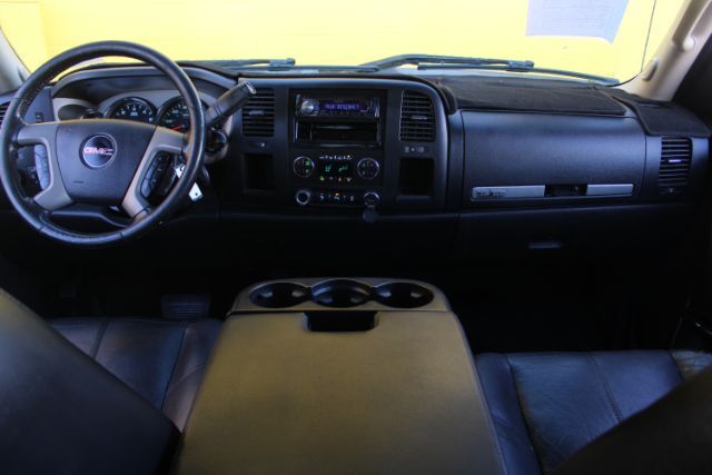 2013 GMC Sierra 1500 SLE Crew Cab 2WD Las Vegas NV