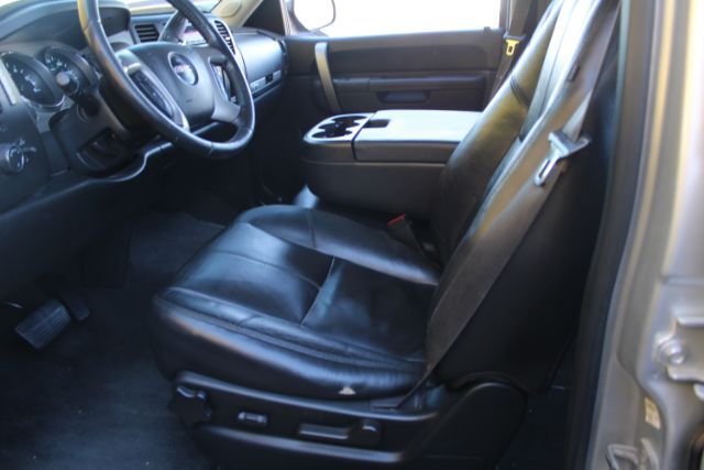 2013 GMC Sierra 1500 SLE Crew Cab 2WD Las Vegas NV