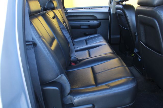 2013 GMC Sierra 1500 SLE Crew Cab 2WD Las Vegas NV