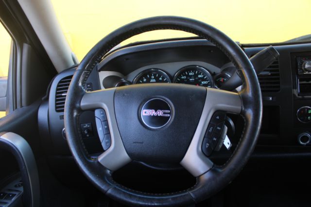 2013 GMC Sierra 1500 SLE Crew Cab 2WD Las Vegas NV