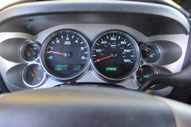 2013 GMC Sierra 1500 SLE Crew Cab 2WD Las Vegas NV