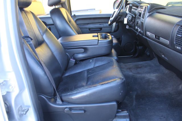 2013 GMC Sierra 1500 SLE Crew Cab 2WD Las Vegas NV