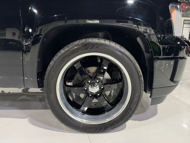 2013 GMC Sierra 1500 SLE Fort Lauderdale FL
