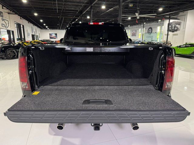 2013 GMC Sierra 1500 SLE Fort Lauderdale FL