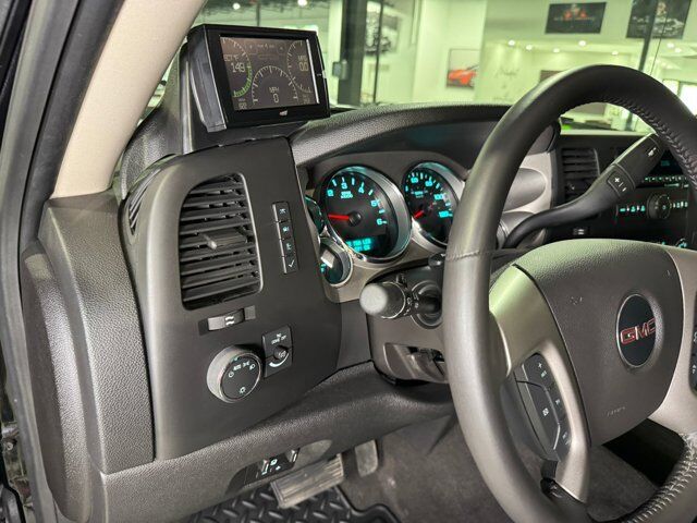 2013 GMC Sierra 1500 SLE Fort Lauderdale FL
