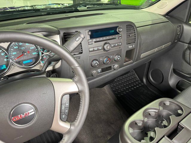 2013 GMC Sierra 1500 SLE Fort Lauderdale FL