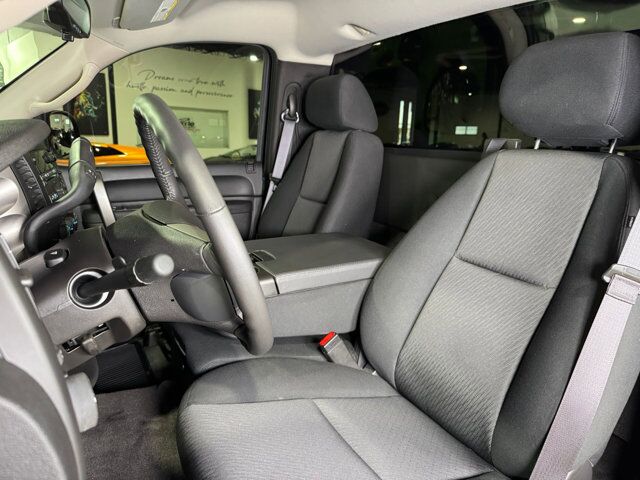 2013 GMC Sierra 1500 SLE Fort Lauderdale FL