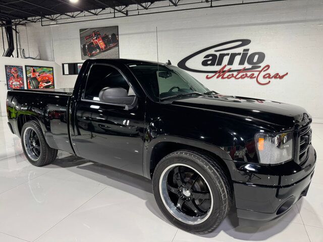 2013 GMC Sierra 1500 SLE Fort Lauderdale FL