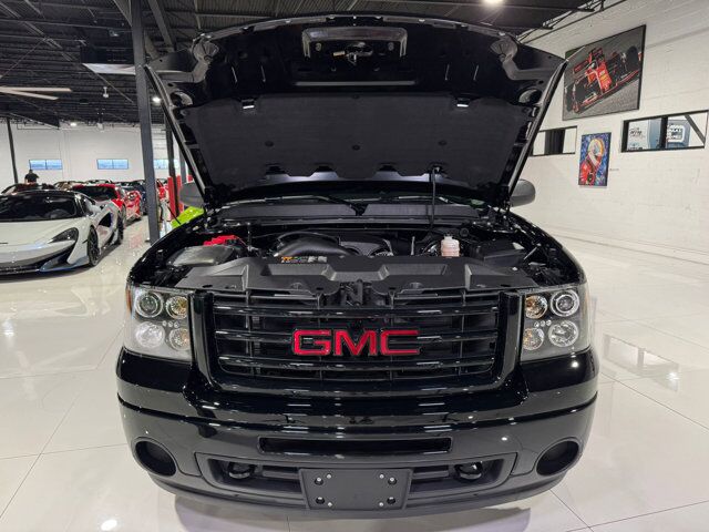 2013 GMC Sierra 1500 SLE Fort Lauderdale FL